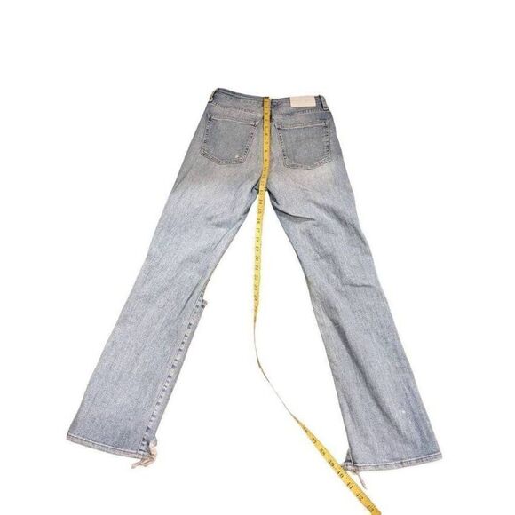 Jonathan Simkhia standard fit 26/26 Jeans. - Picture 2 of 11